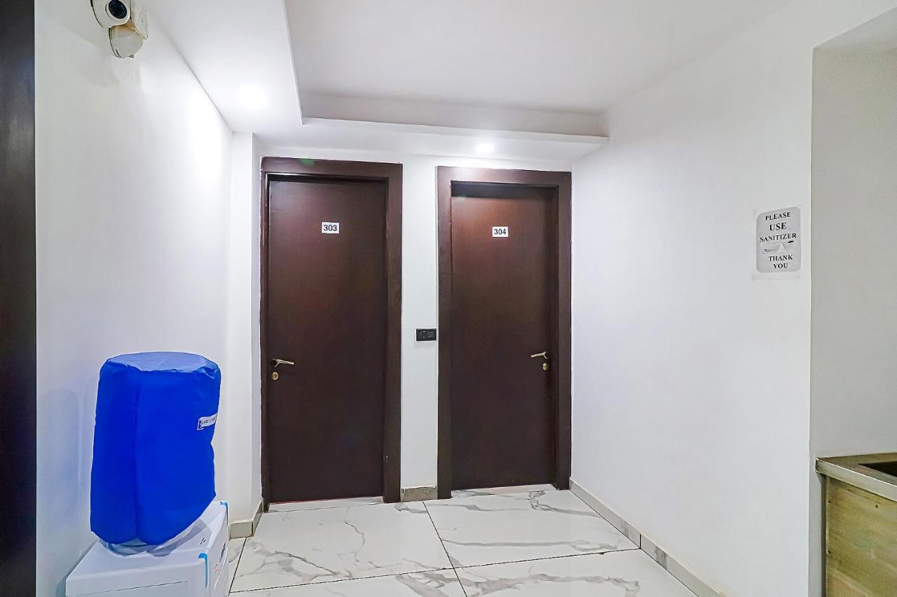 Fabhotel Kiara The Private Suites Gurgaon Extérieur photo